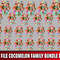20+ file Cocomelon family bundle PNG.jpg