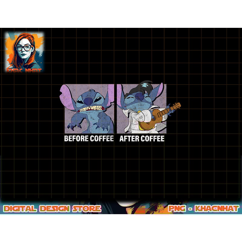 Disney Lilo & Stitch Before Coffee After Coffee.jpg