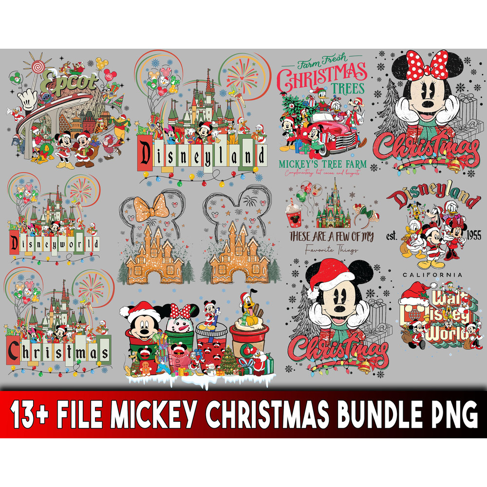13+ file Mickey Christmas.jpg
