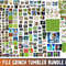 130+ file Grinch tumbler bundle PNG.jpg