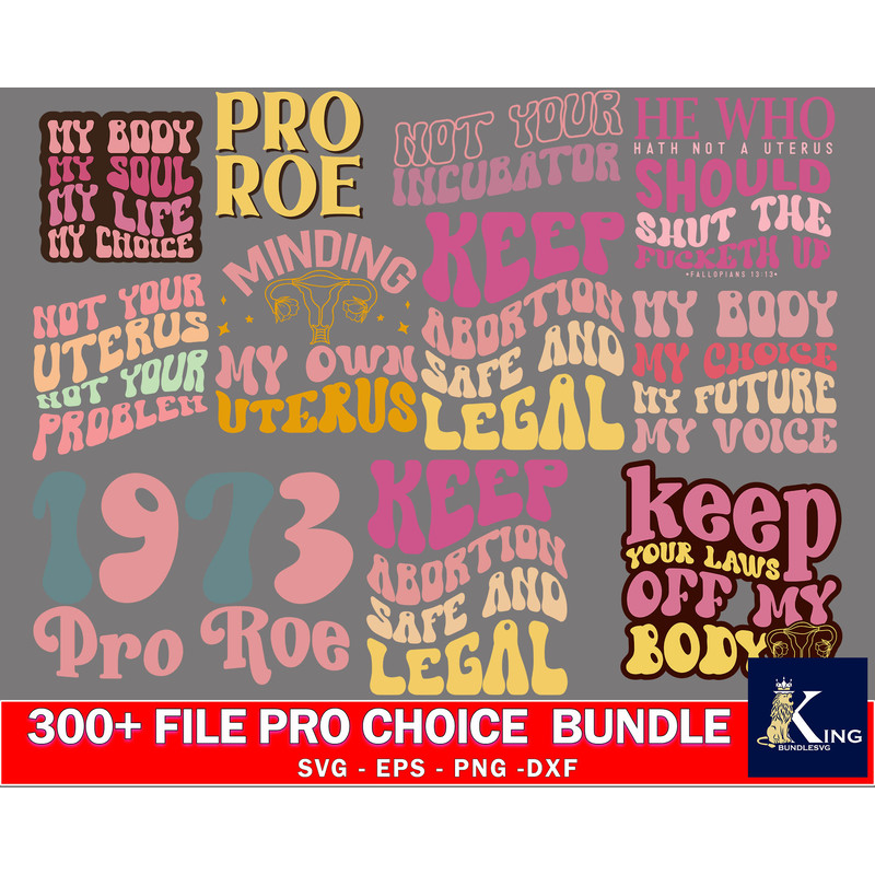300+ file Pro Choice bundle 2.jpg