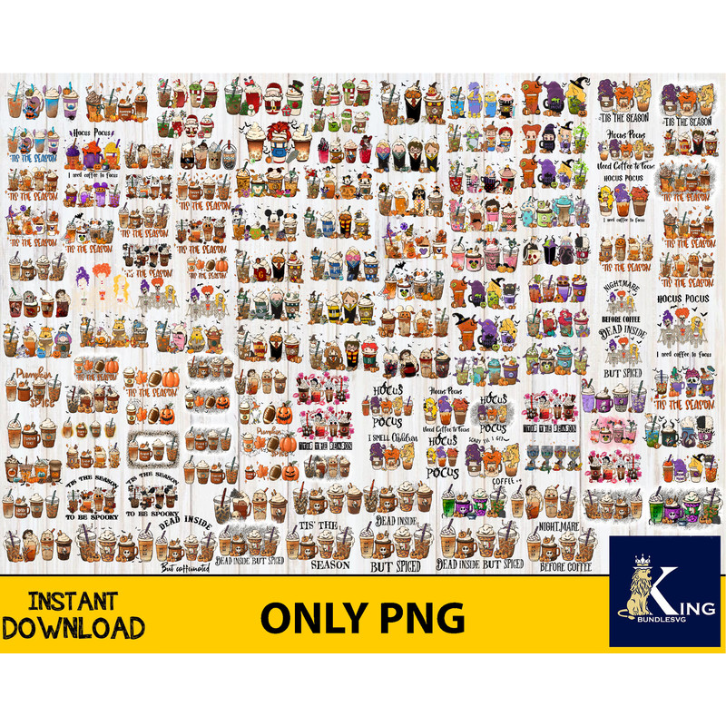 300+ file Coffee bundle png 3.jpg