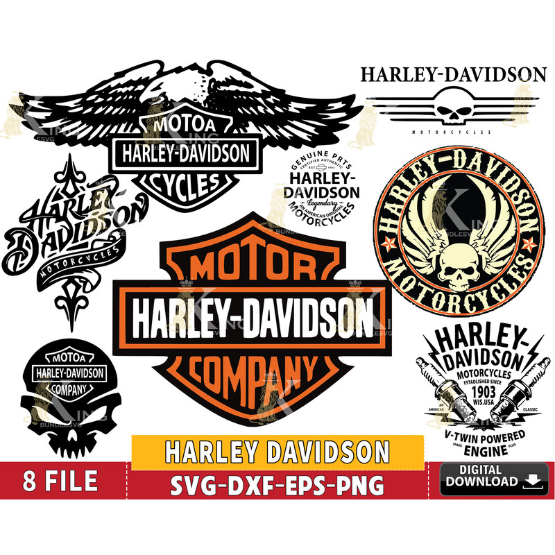8+ file Harley Davidson bundle svg king.jpg