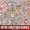 Retro christmas bundle 11 SVG.jpg