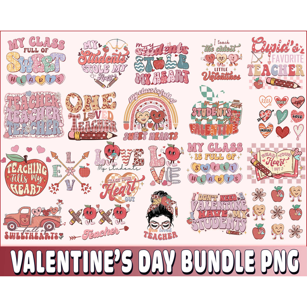 Retro Valentines Day PNG,Messy, XoXo, Car , Love, Coffe Valentine_s day Sublimation,.jpg