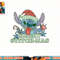 Disney Lilo & Stitch Christmas Merry Stitch-mas T-Shirt copy.jpg