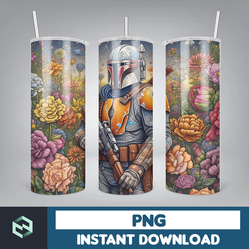 Star Wars Tumbler Wrap, 20oz Skinny Straight, Full Tumbler Wrap, star wars wrap png, Sublimation Design, PNG Tumbler Wrap Instant Download (10).jpg