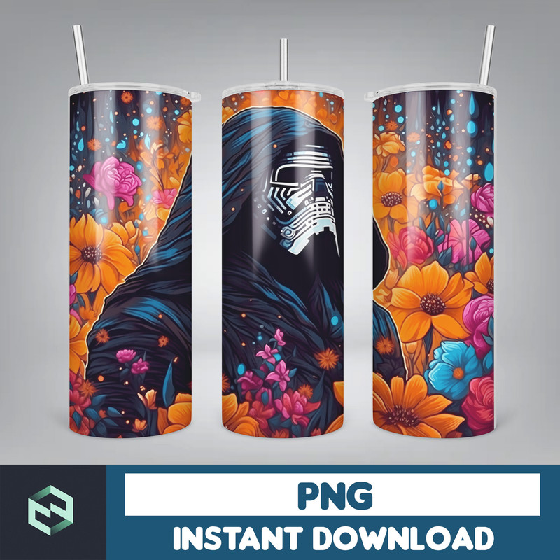 Star Wars Tumbler Wrap, 20oz Skinny Straight, Full Tumbler Wrap, star wars wrap png, Sublimation Design, PNG Tumbler Wrap Instant Download (3).jpg