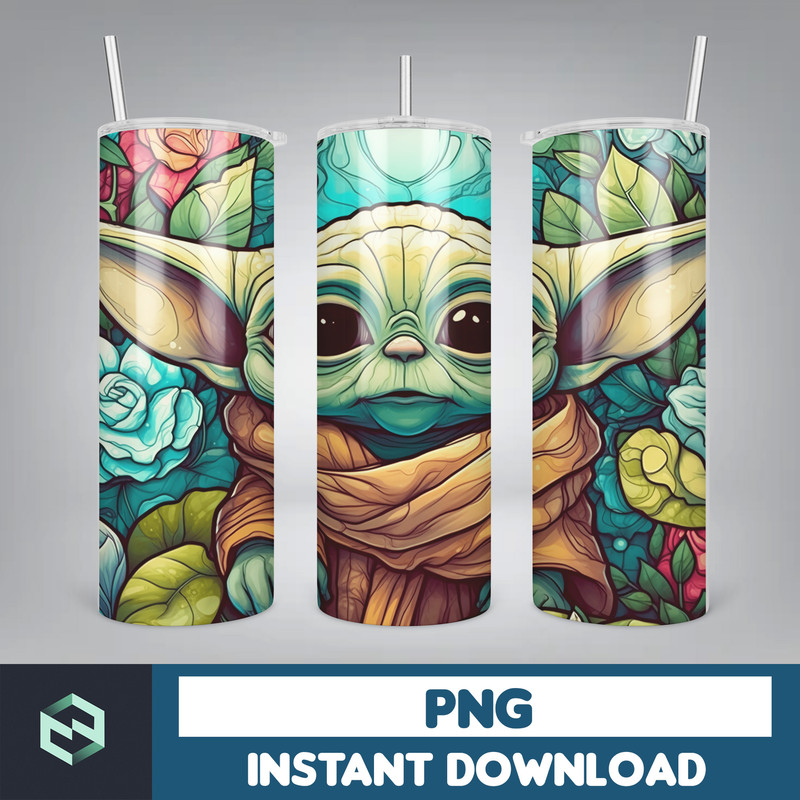 Star Wars Tumbler Wrap, 20oz Skinny Straight, Full Tumbler Wrap, star wars wrap png, Sublimation Design, PNG Tumbler Wrap Instant Download (7).jpg