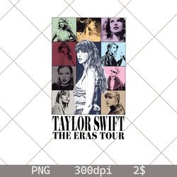 vintage the eras tour 2023, retro taylor swifte png 2023, taylor swiftie png, ts eras tour png, album taylor swifte png