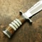 Handmade Stainless Steel Knife
