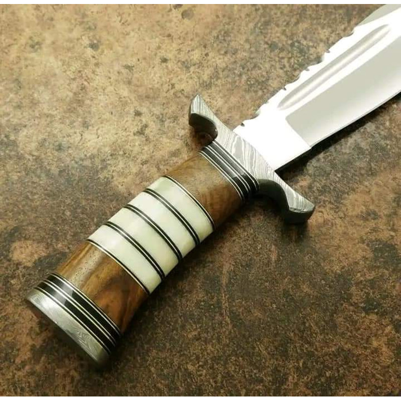 Handmade Stainless Steel Knife