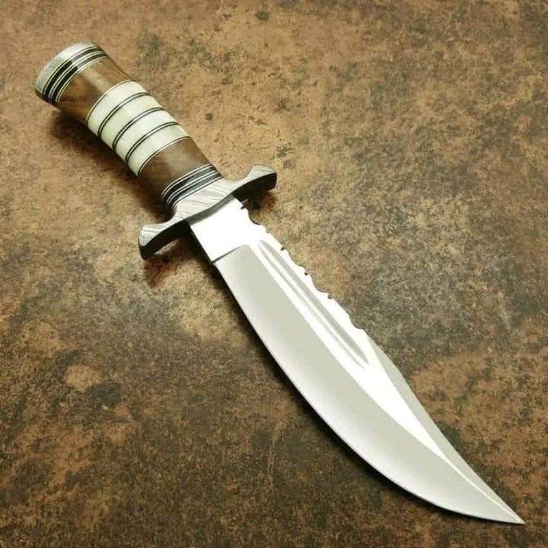 Handmade Stainless Steel Knife