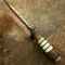 Handmade Stainless Steel Knife