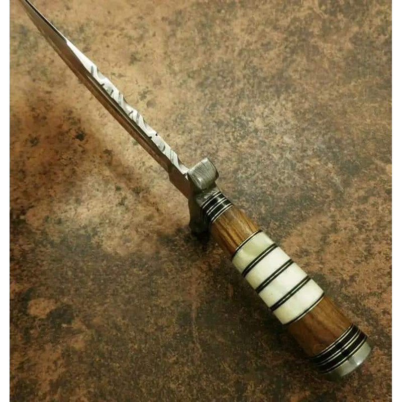 Handmade Stainless Steel Knife