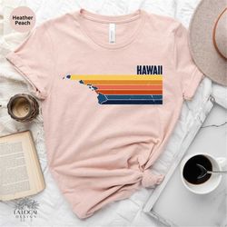 vintage hawaii shirt, hawaii shirt, retro hawaii shirt, vintage t shirt, hawaii travel shirt, hawaii lover gifts, state