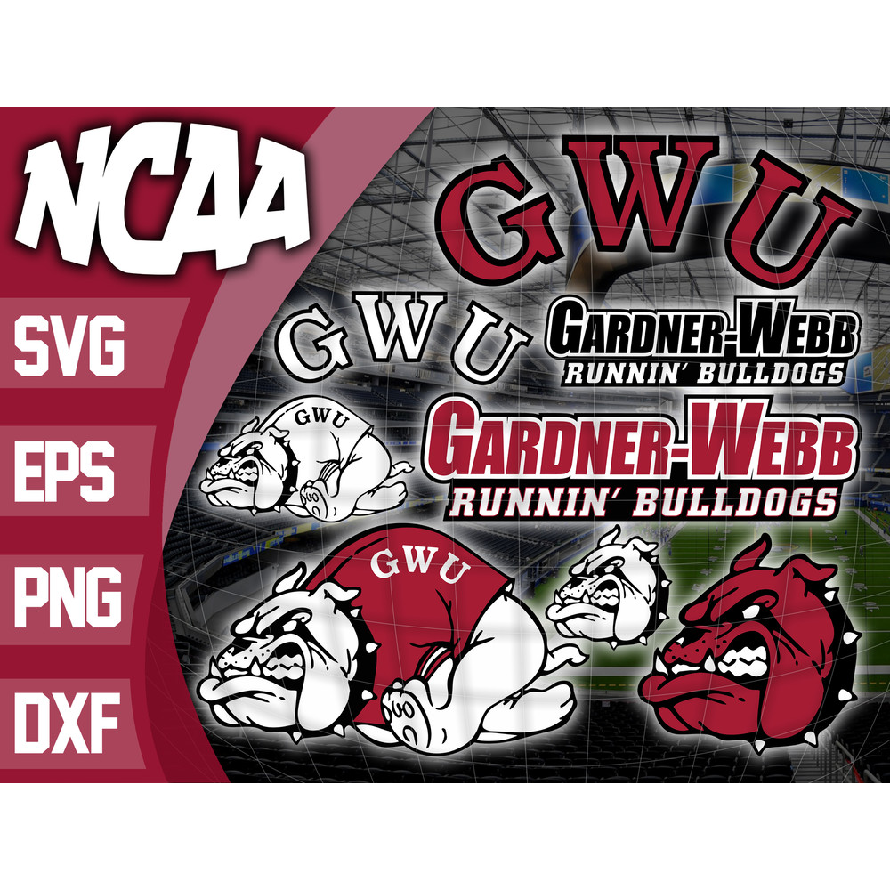 Logo Gardner-Webb Bulldogs.jpg