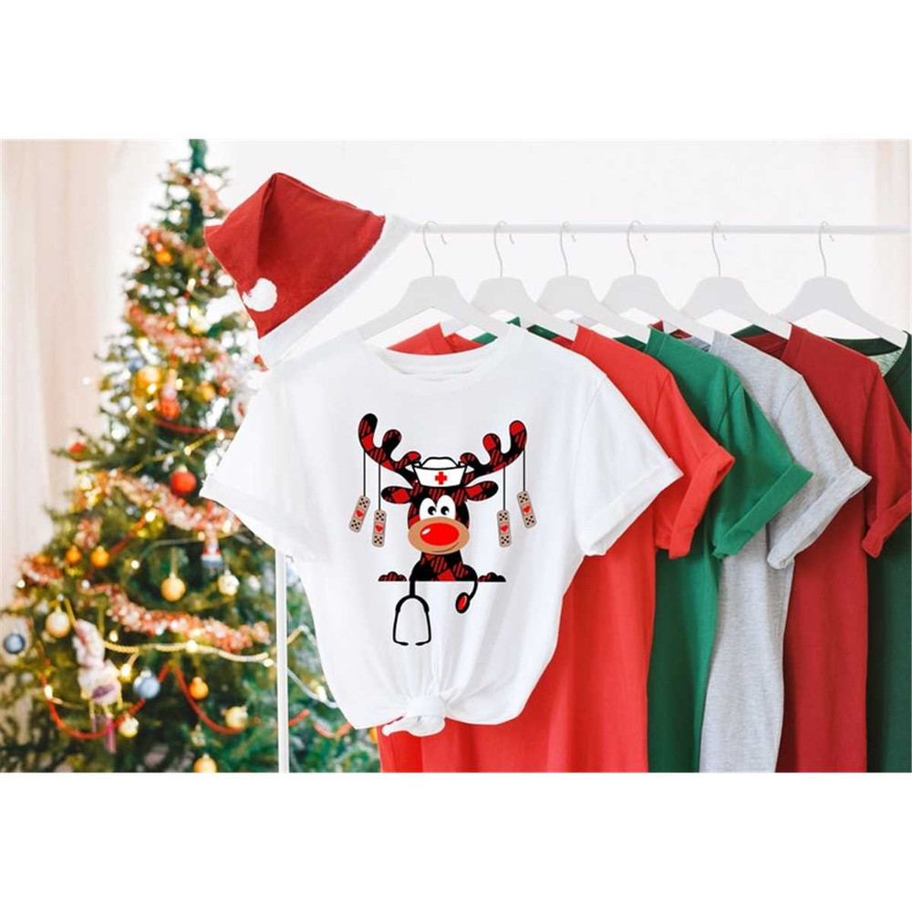 MR-1052023102955-plaid-reindeer-rn-nurse-shirt-christmas-nurse-shirt-nurse-image-1.jpg
