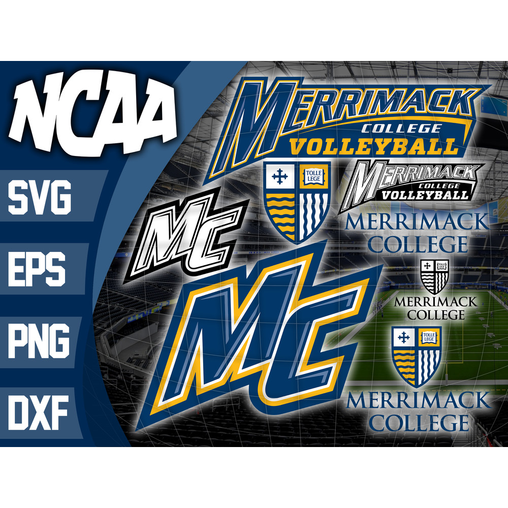 Logo Merrimack Warriors.jpg