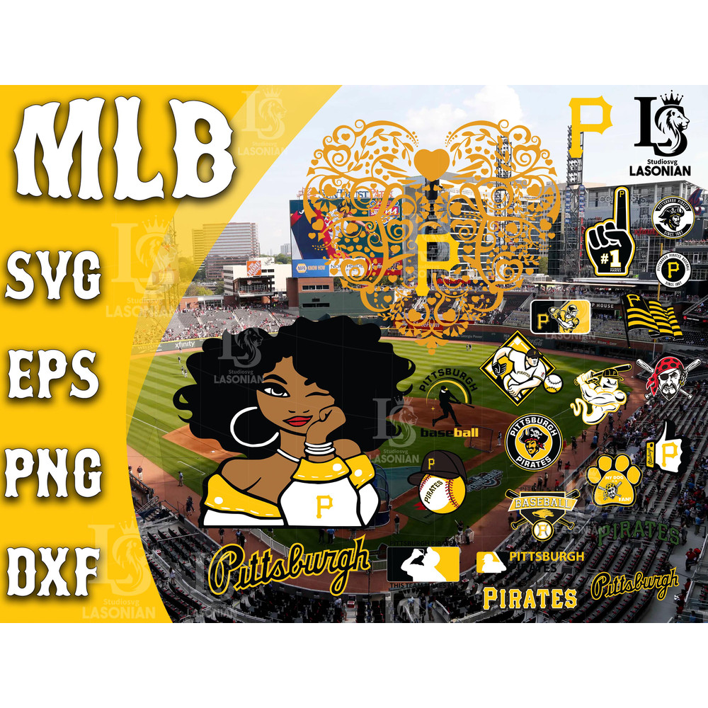 Pittsburgh Pirates bundle mlb svg , mlb svg , Instant Download.jpg