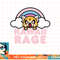 Aggretsuko Kawaii Rage T-Shirt copy.jpg