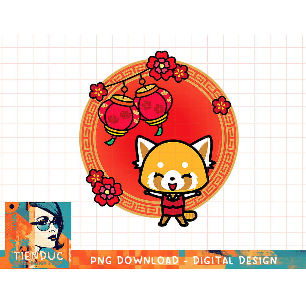 Aggretsuko Lunar New Year 2021 T-Shirt.pngAggretsuko Lunar New Year 2021 T-Shirt copy.jpg