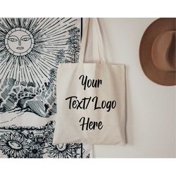 custom tote bag, custom beach bag, personalized tote bag, personalized shopping bag, promotional tote bag, canvas tote b