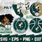 NCAA Random Vector Cal Poly Mustangs.jpg