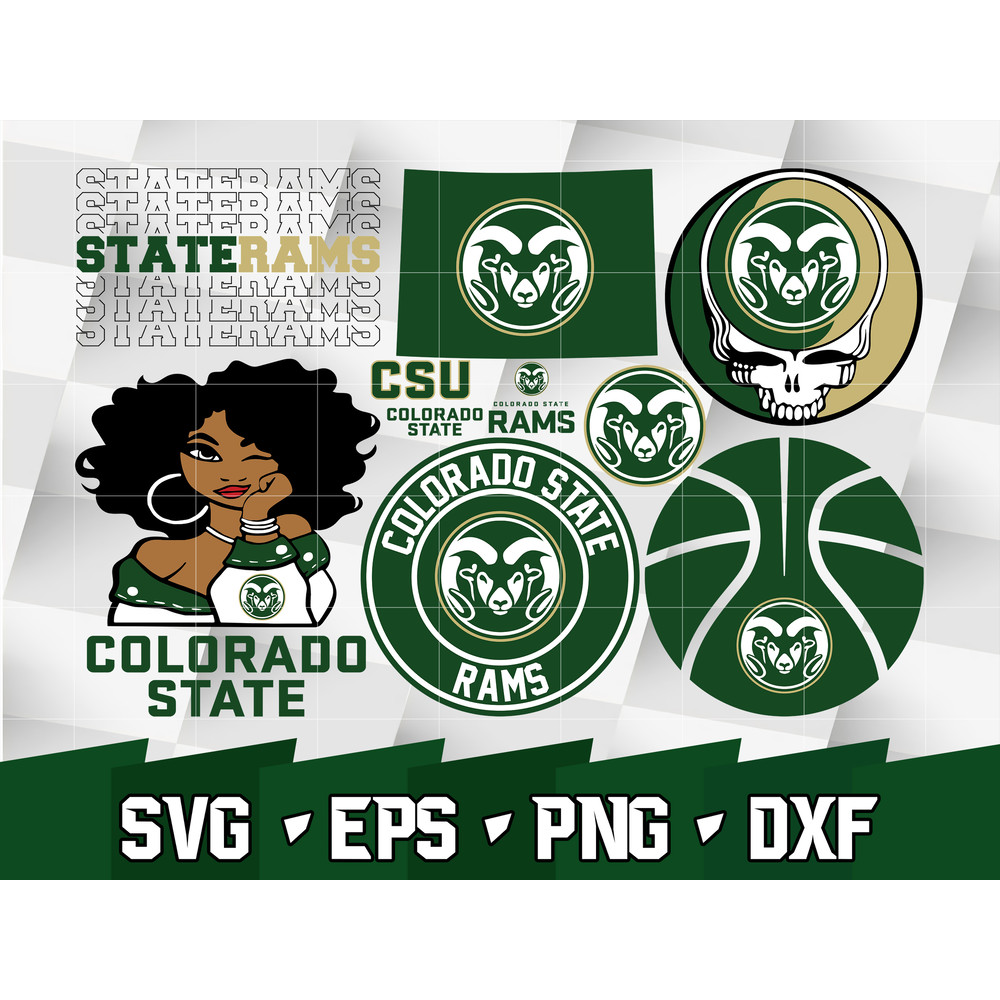 NCAA Random Vector Colorado State Rams.jpg