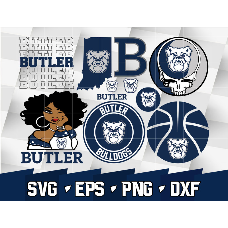 NCAA Random Vector Butler Bulldog.jpg