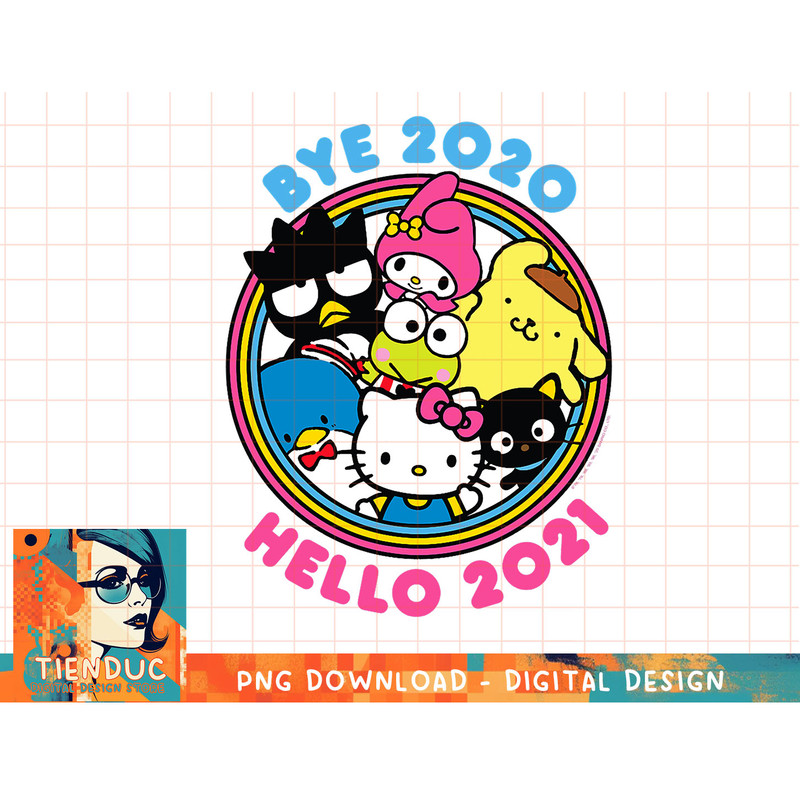 Hello Kitty & Friends Bye 2020 Hello 2021 New Years T-Shirt.pngHello Kitty & Friends Bye 2020 Hello 2021 New Years T-Shirt copy.jpg