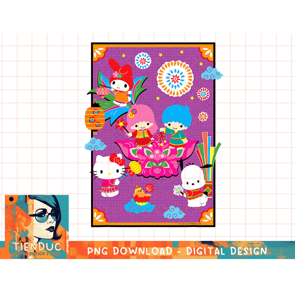 Hello Kitty & Friends Lunar New Year Festival T-Shirt.pngHello Kitty & Friends Lunar New Year Festival T-Shirt copy.jpg