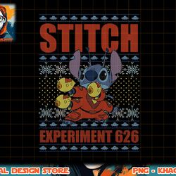 disney lilo & stitch christmas stitch experiment 626 t-shirt.pngdisney lilo & stitch christmas stitch experiment 626 t-s