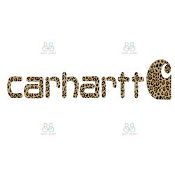 carhartt svg, carhartt sublimation svg, carhartt leopard svg, carhartt logo svg, brand logo svg, instant download