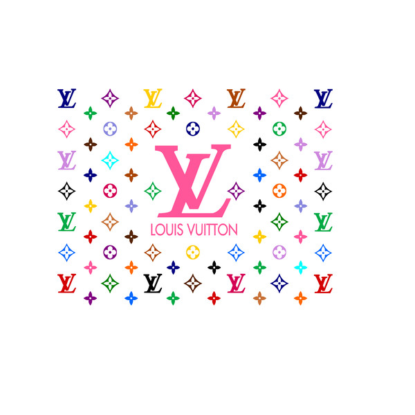 lv brand logo