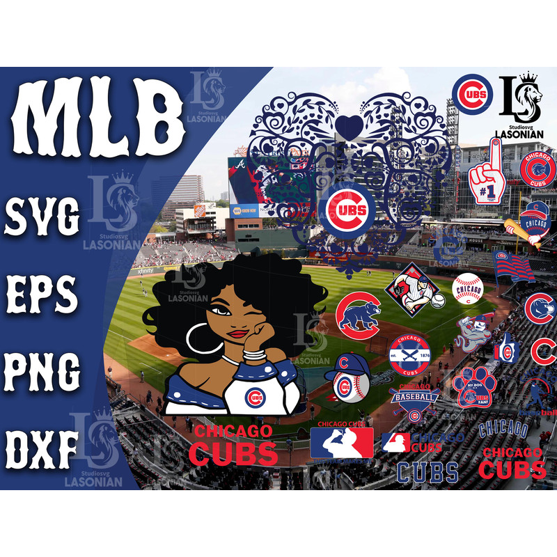 Chicago Cubs bundle mlb svg , mlb svg , Instant Download.jpg
