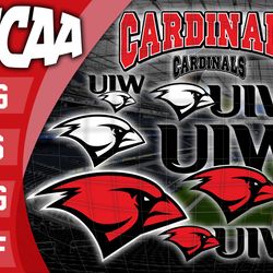 logo incarnate word cardinals illinois state redbirds 2 bundle ncaa svg, ncaa svg ,instant downdload