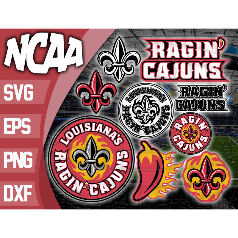 Logo Louisiana Ragin Cajuns.jpg
