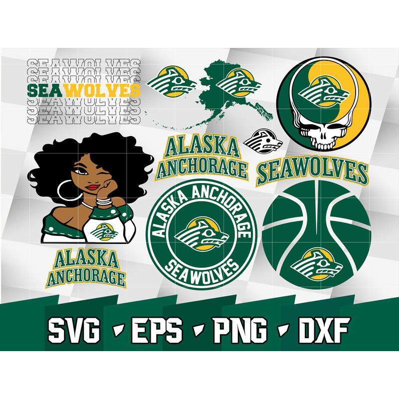 NCAA Random Vector Alaska Anchorage Seawolves.jpg