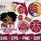 NCAA Random Vector Bethune Cookman Wildcats.jpg