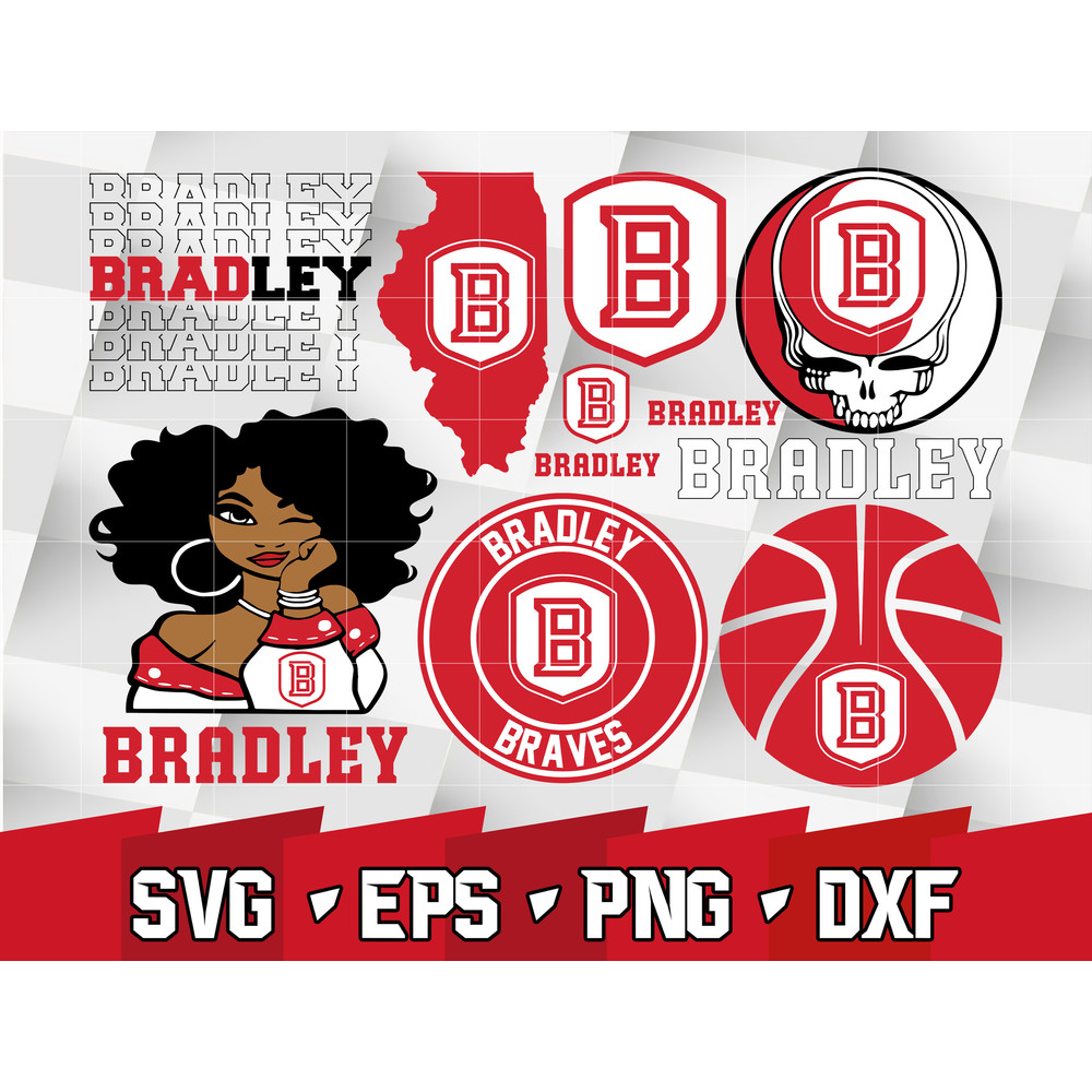 NCAA Random Vector Bradley Braves.jpg