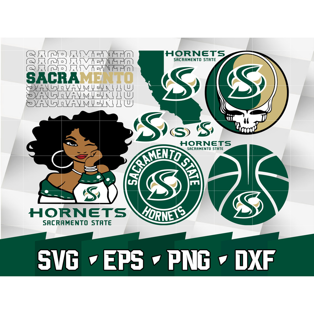 NCAA Random Vector Sacramento State Hornets.jpg