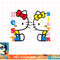 Hello Kitty and Mimmy Best Sister Tee Shirt copy.jpg