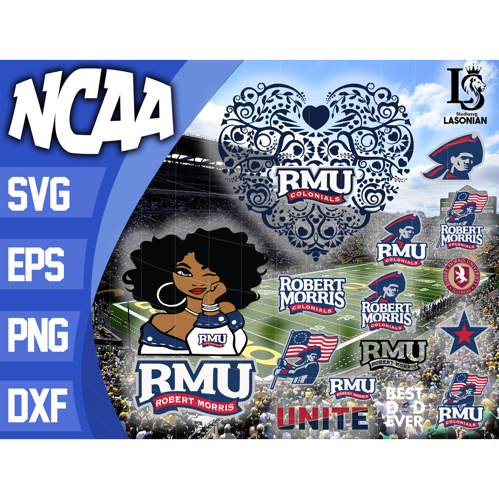 Robert Morris Colonials.jpg