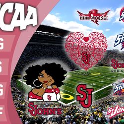 st john s red storm bundle ncaa svg, ncaa svg, instant download