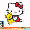 Hello Kitty and Teddy Bear Tee Shirt copy.jpg