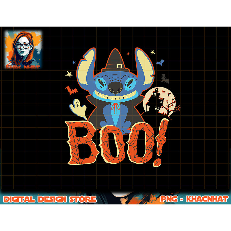 Disney Lilo & Stitch Halloween Stitch Costume Boo! T-Shirt.pngDisney Lilo & Stitch Halloween Stitch Costume Boo! T-Shirt copy.jpg