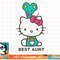 Hello Kitty Best Aunt Tee Shirt copy.jpg