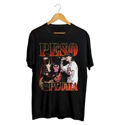 peso pluma vintage shirt, playera regional mexicano sinaloa peso pluma shirt, elbelico natanael cano amg album t-shirt