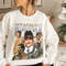 Vintage Pedro Pascal Shirt, Retro Narcos Portrait T-Shirt Gift For The Last Of Us Fans, Pedro Pascal Shirt, Hoodie
